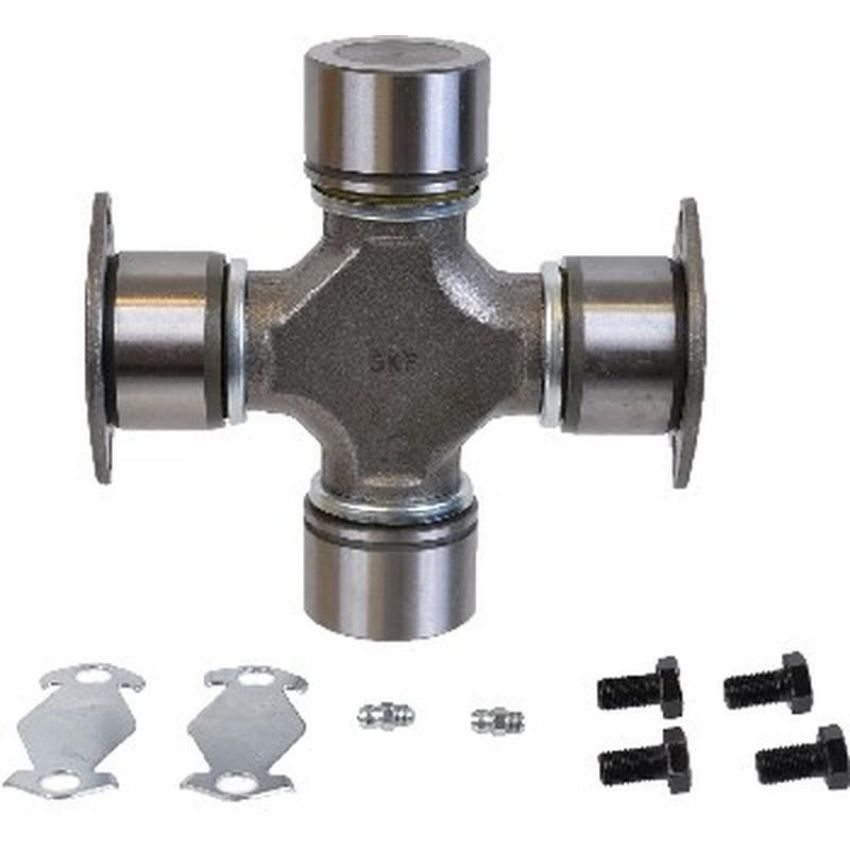 SKF UJ476 Universal Joint Heavy Duty
