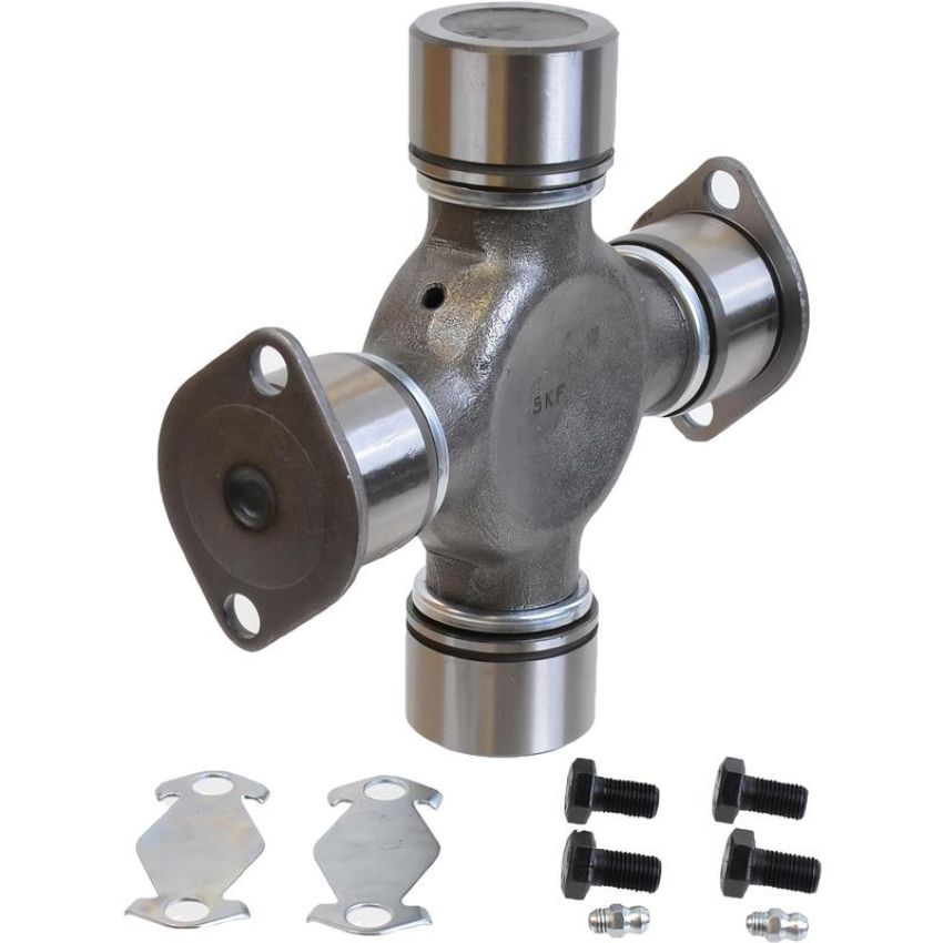 SKF UJ477 Universal Joint Heavy Duty
