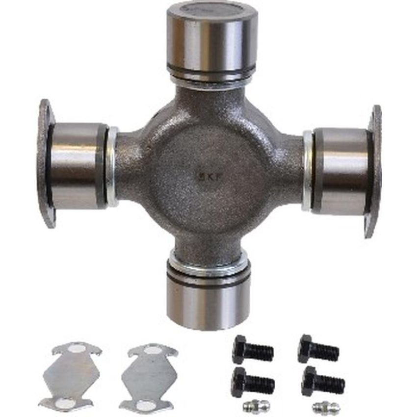 SKF UJ477 Universal Joint Heavy Duty