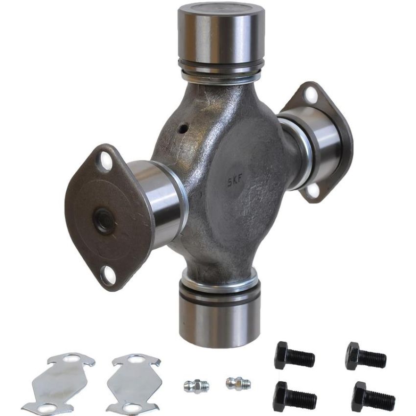 SKF UJ478 Universal Joint Heavy Duty