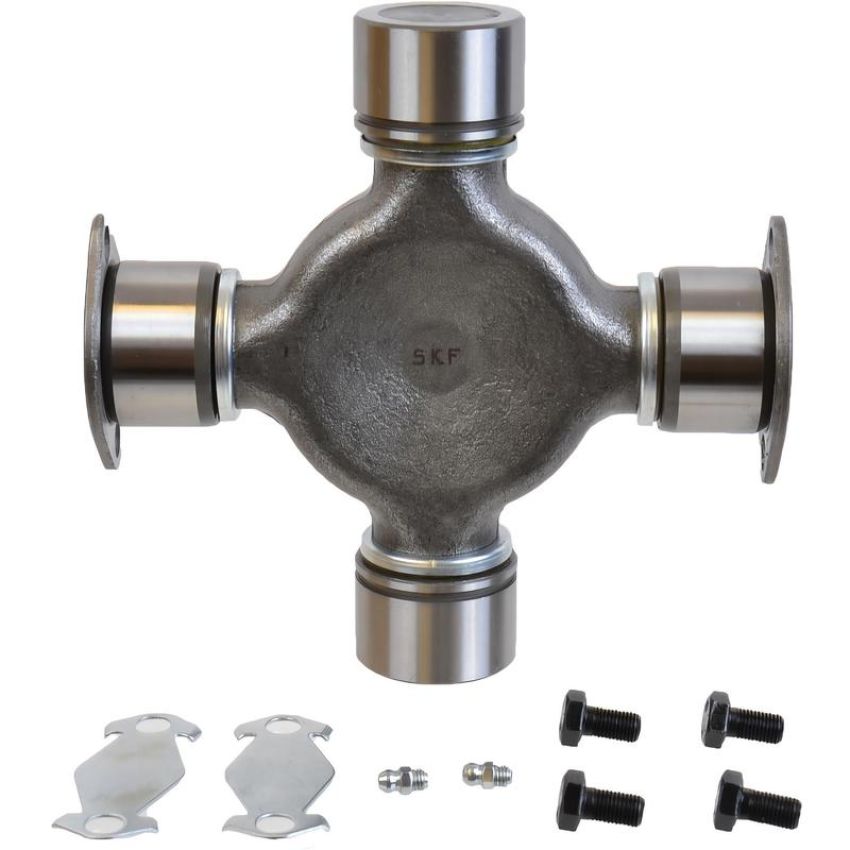 SKF UJ478 Universal Joint Heavy Duty