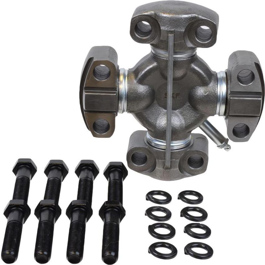 SKF UJ482 Universal Joint Heavy Duty