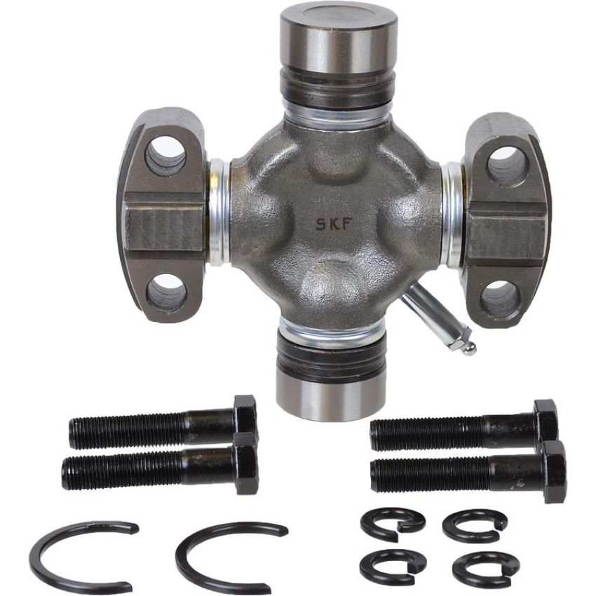 SKF UJ483 Universal Joint Heavy Duty