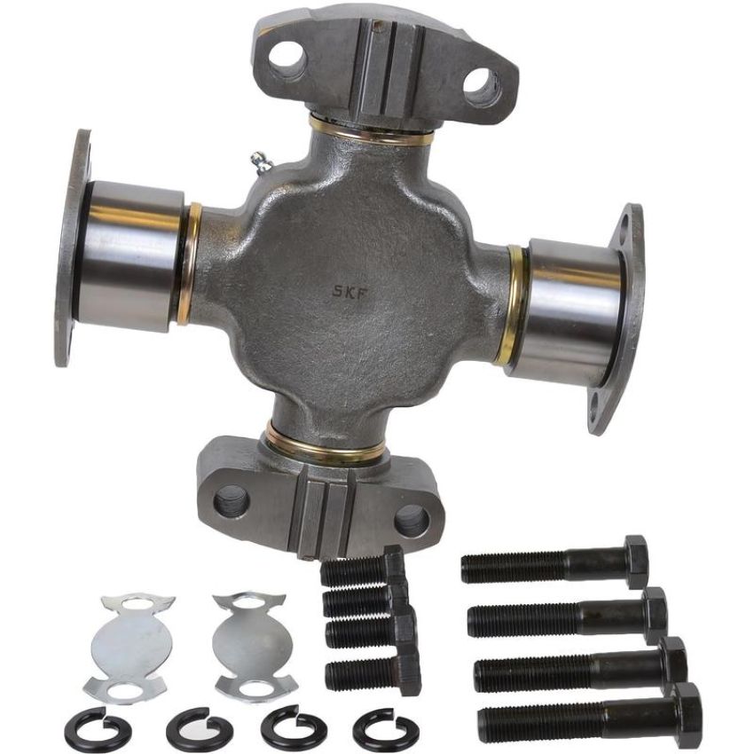 SKF UJ488 Universal Joint Heavy Duty