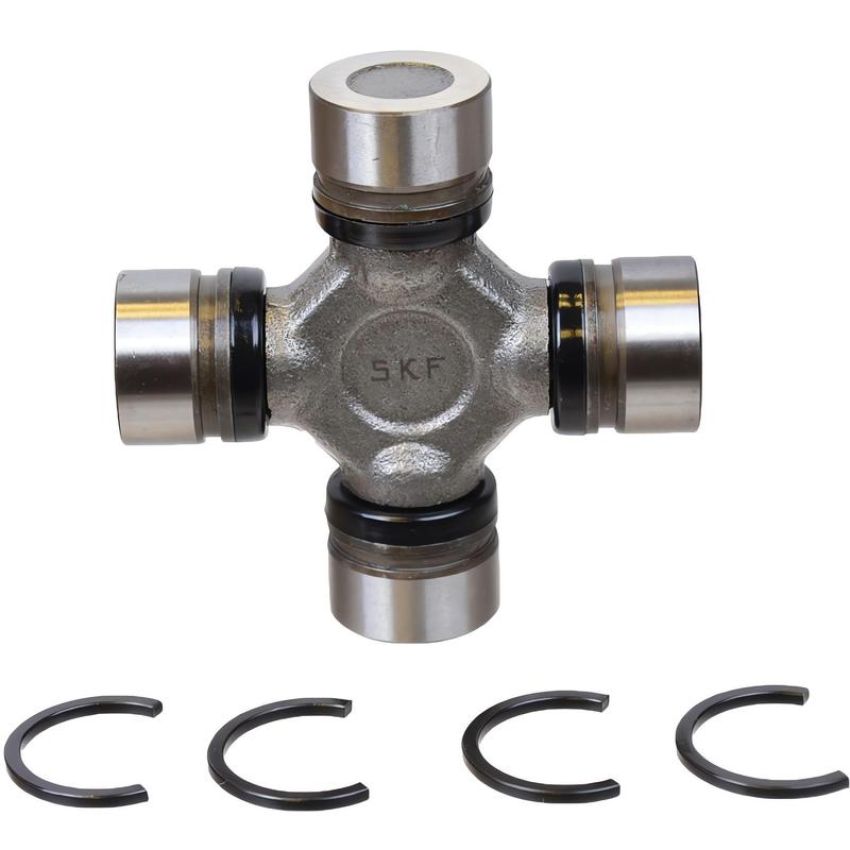 SKF UJ492 SKF U-Joint UJ492 For Buick
