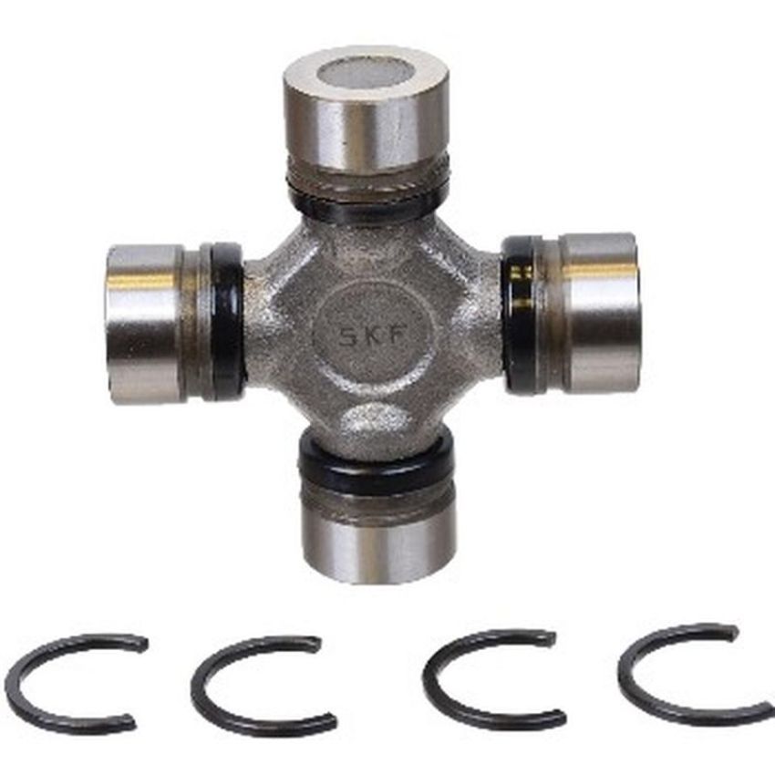 SKF UJ492 SKF U-Joint UJ492 For Buick