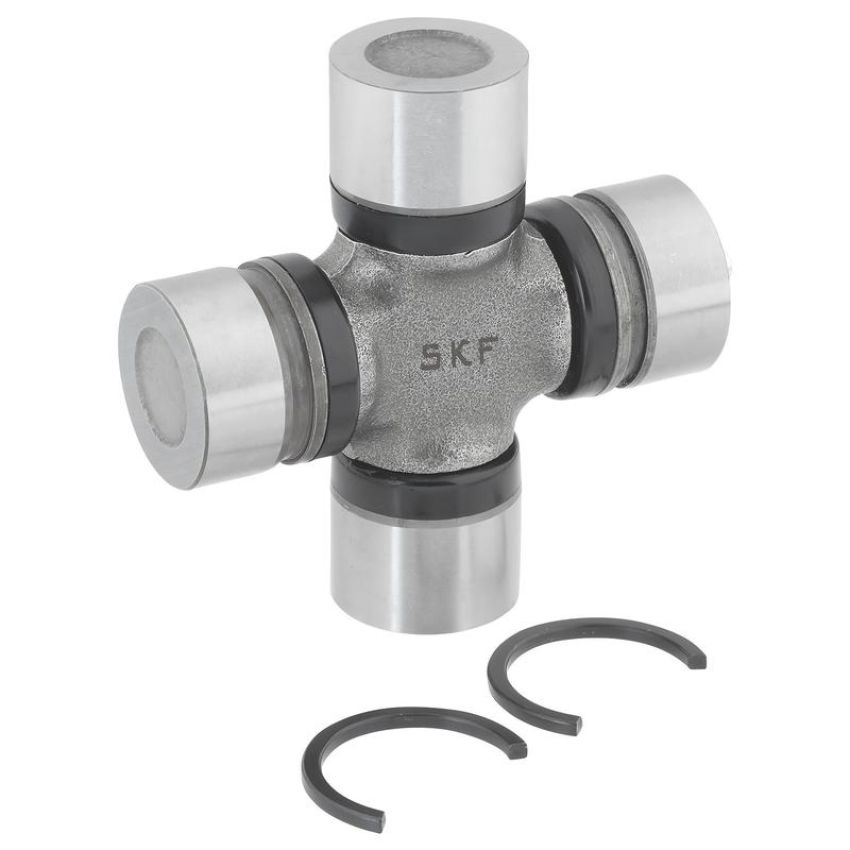 SKF UJ497 SKF U-Joint UJ497 For Jeep Ford