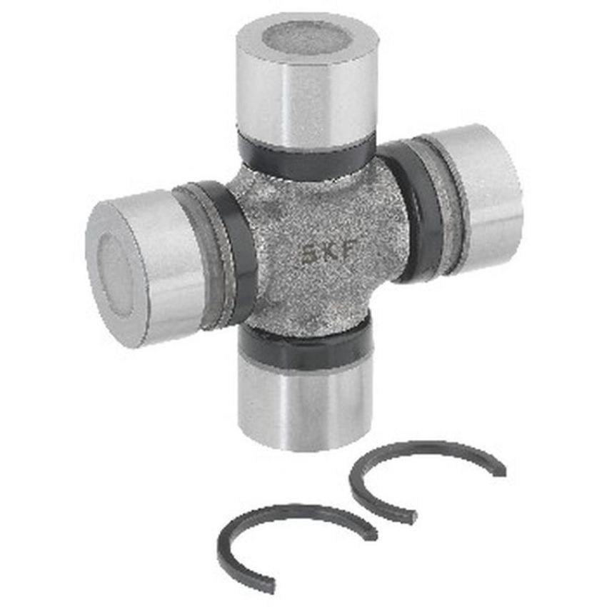 SKF UJ497 SKF U-Joint UJ497 For Jeep Ford