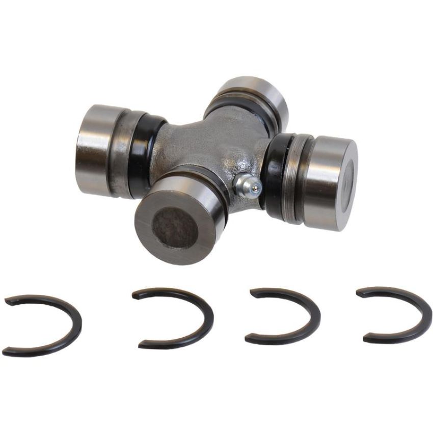 SKF UJ498 SKF U-Joint UJ498 For Ford American Motors