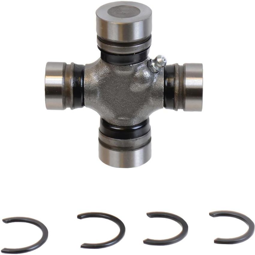 SKF UJ498 SKF U-Joint UJ498 For Ford American Motors