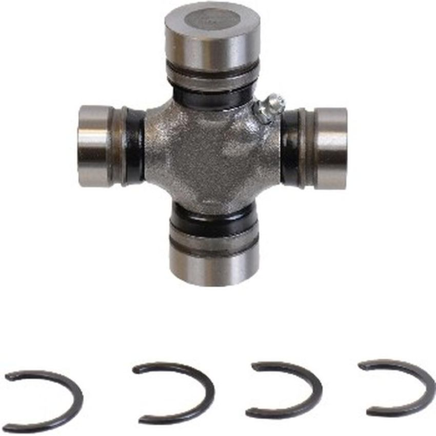 SKF UJ498 SKF U-Joint UJ498 For Ford American Motors