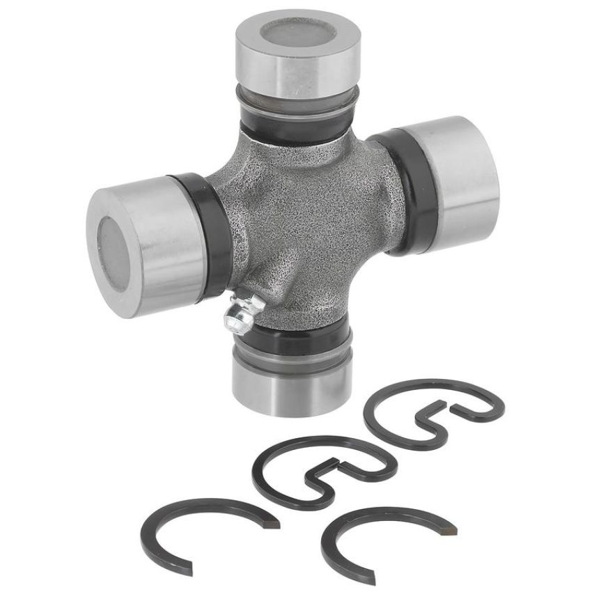 SKF UJ505 SKF U-Joint UJ505 For Studebaker Jeep Ford International