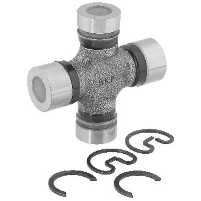 SKF UJ505 SKF U-Joint UJ505 For Studebaker Jeep Ford International