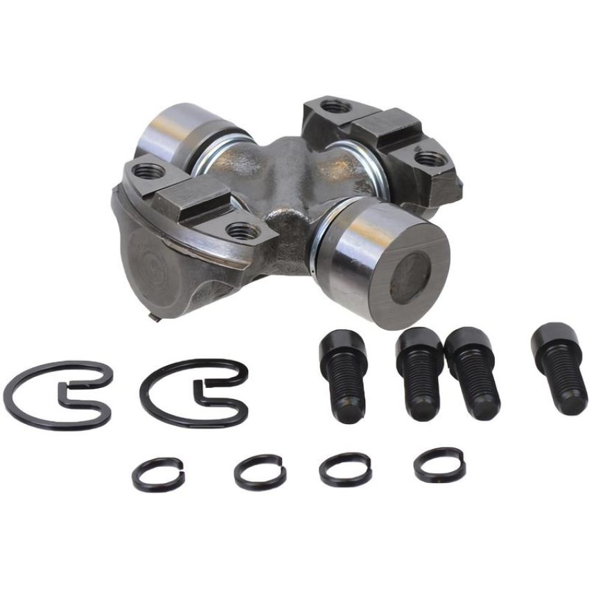 SKF UJ506 Universal Joint Heavy Duty