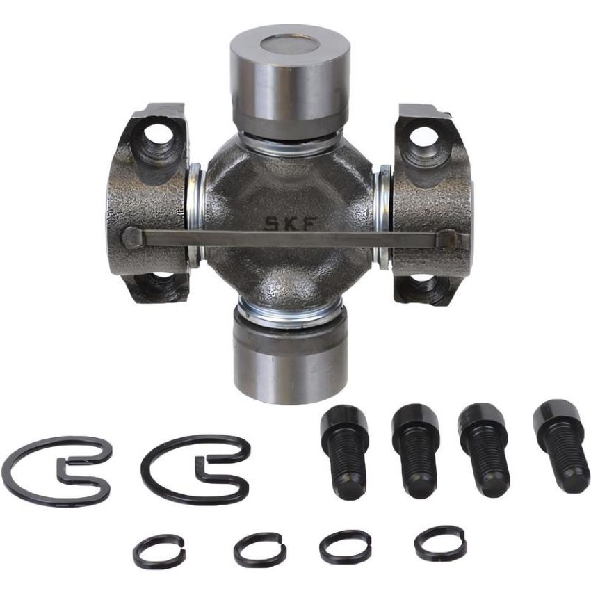 SKF UJ506 Universal Joint Heavy Duty