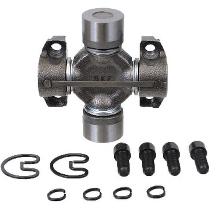 SKF UJ506 Universal Joint Heavy Duty