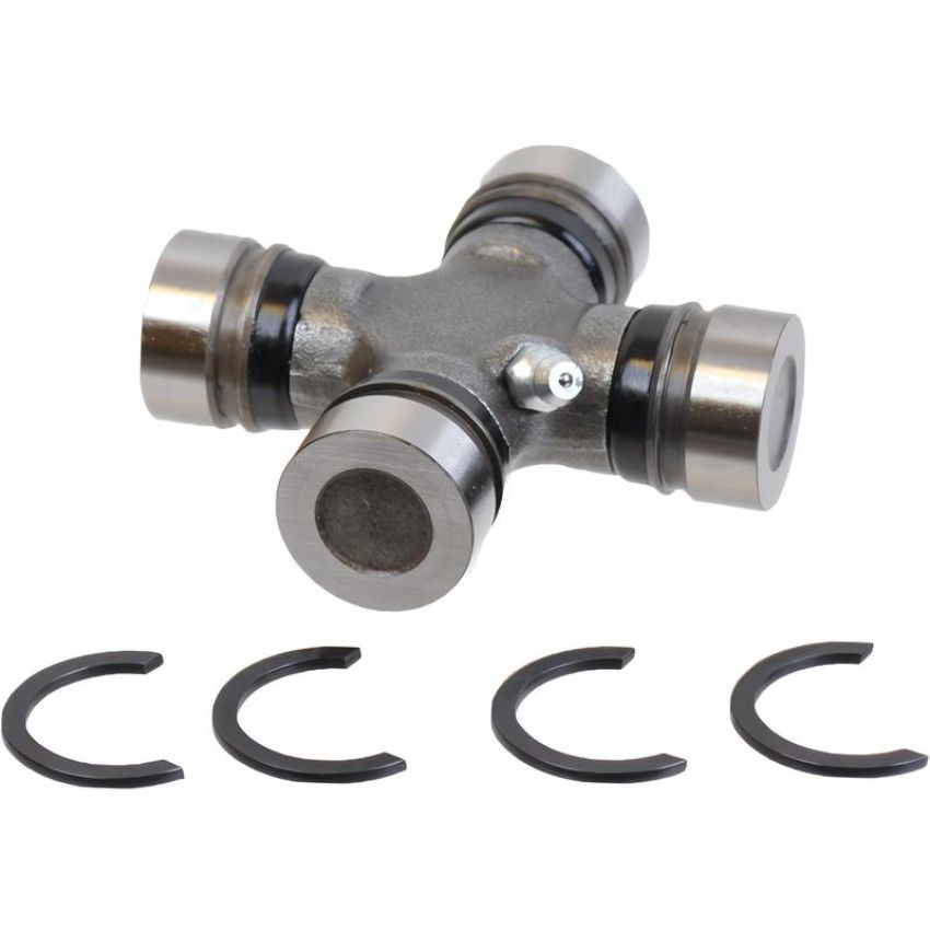 SKF UJ507 SKF U-Joint UJ507 For Ford Studebaker Oldsmobile