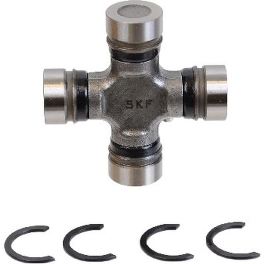 SKF UJ507 SKF U-Joint UJ507 For Ford Studebaker Oldsmobile