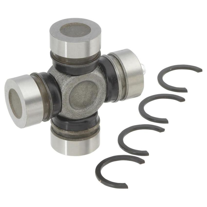 SKF UJ514G SKF U-Joint UJ514G For Ford Jeep Mercury AMC