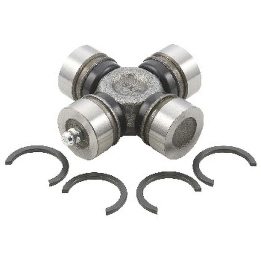 SKF UJ514G SKF U-Joint UJ514G For Ford Jeep Mercury AMC