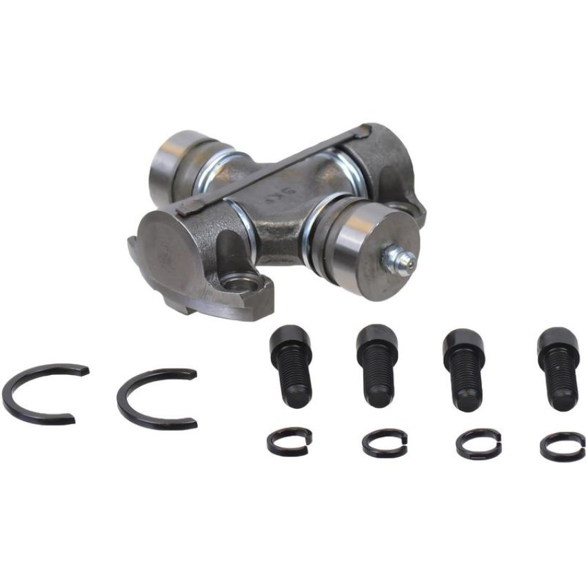 SKF UJ522 Universal Joint Heavy Duty