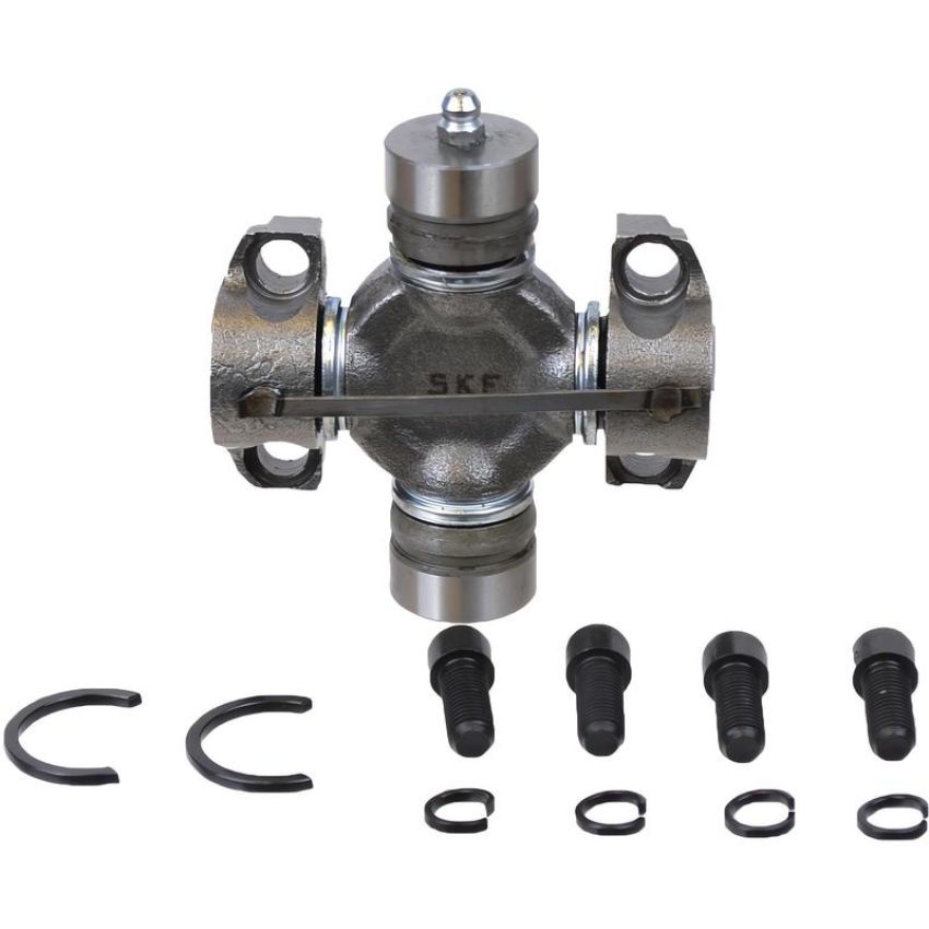 SKF UJ522 Universal Joint Heavy Duty