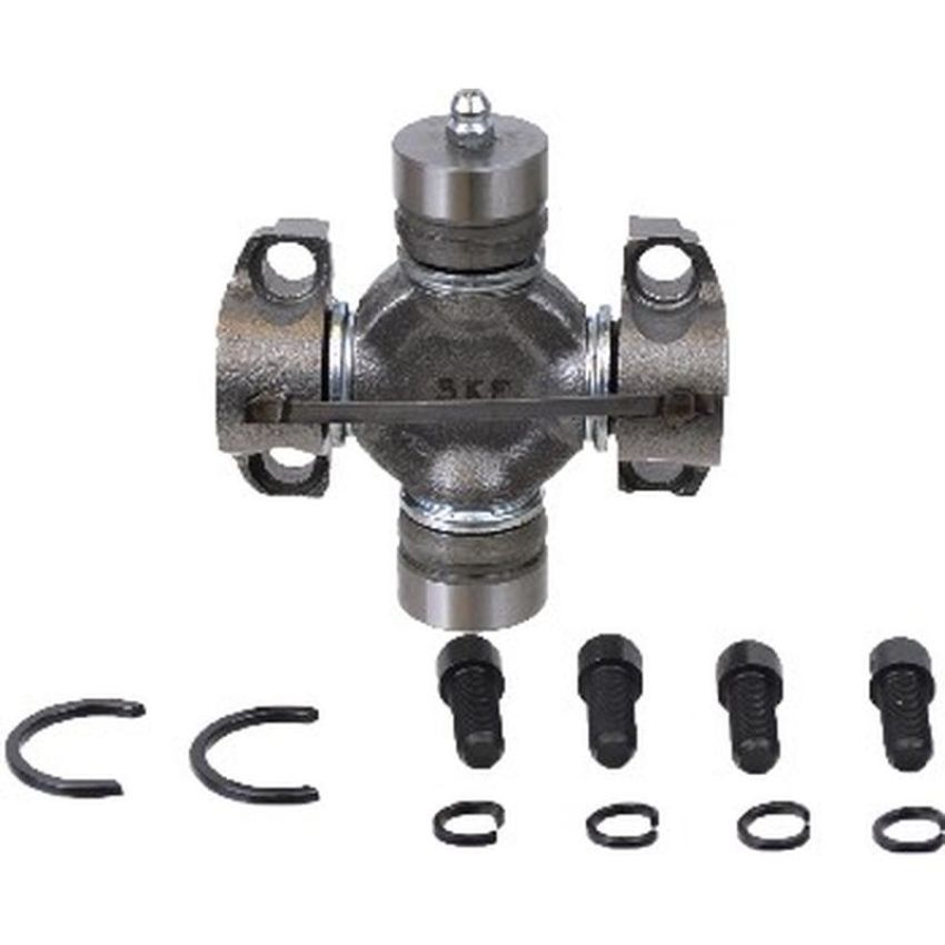 SKF UJ522 Universal Joint Heavy Duty