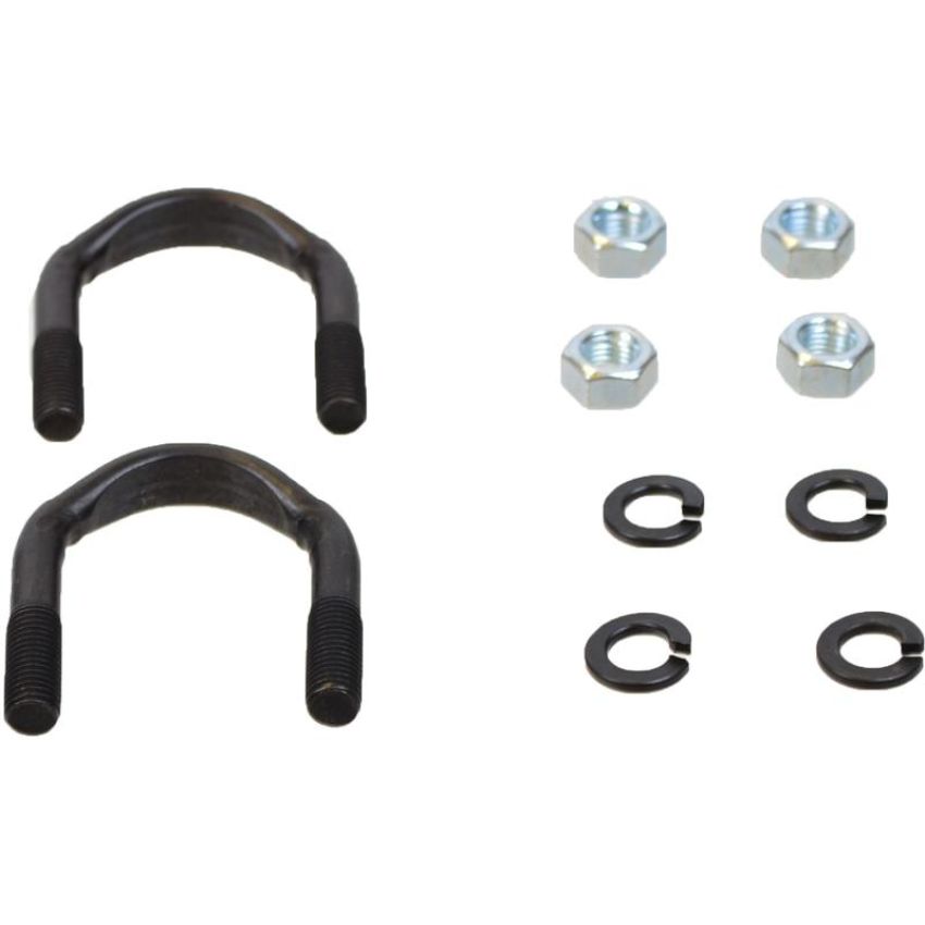 SKF UJ534-10 Universal Joint U Bolt Kit