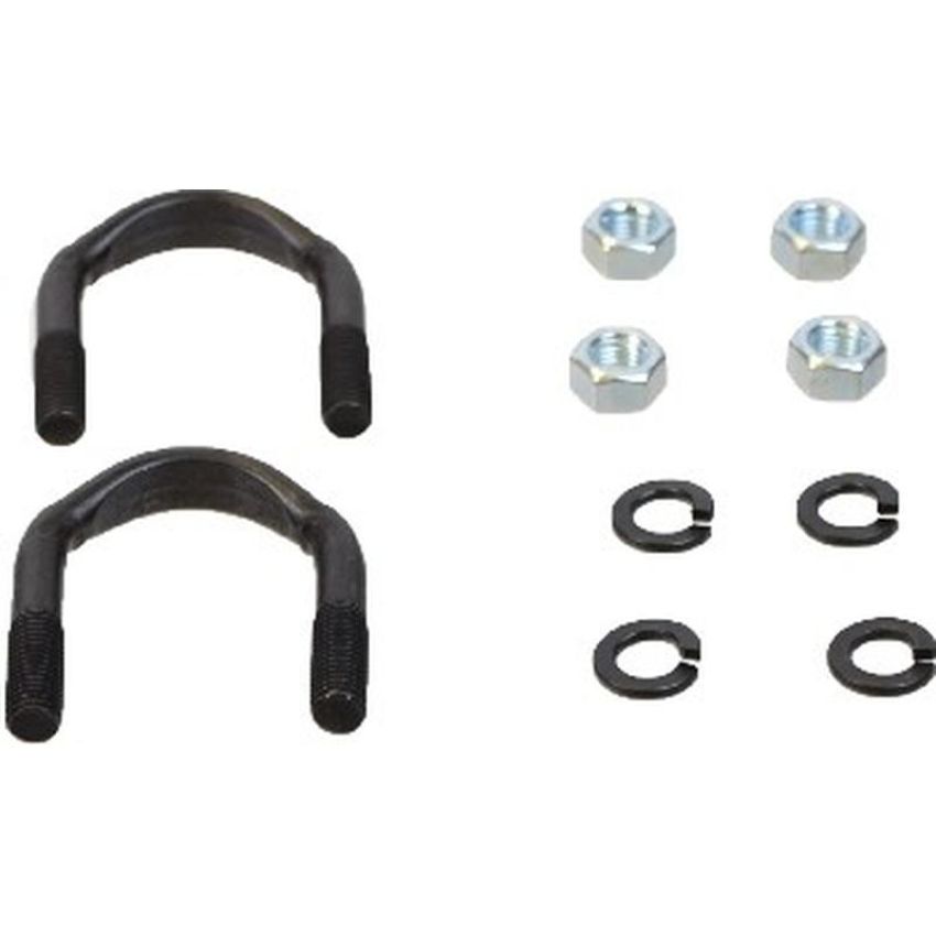 SKF UJ534-10 Universal Joint U Bolt Kit