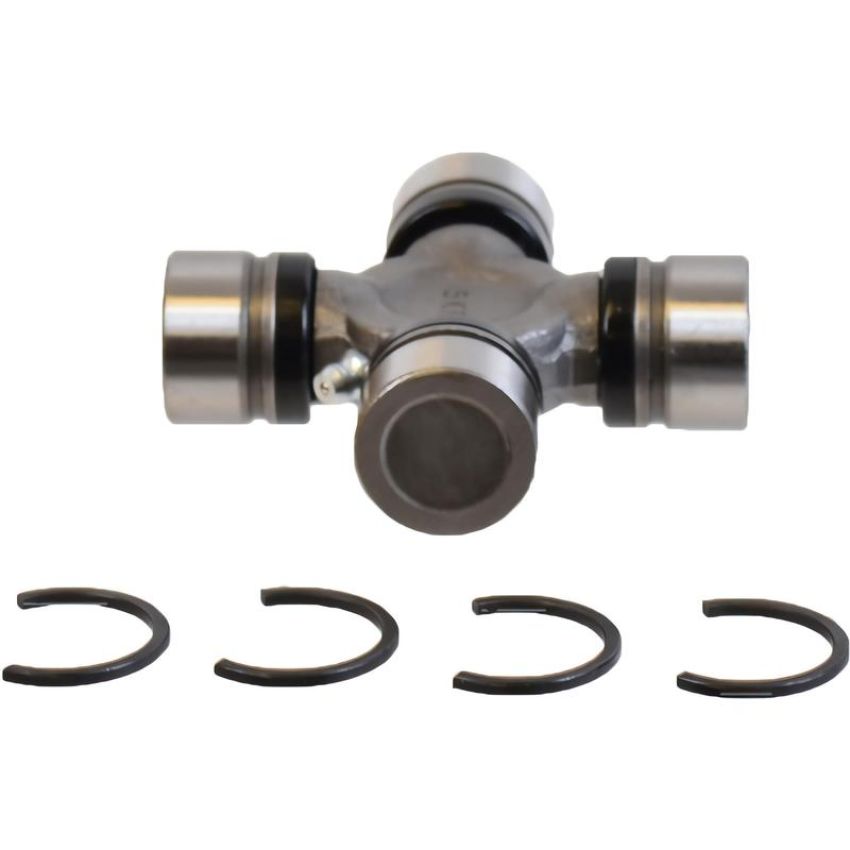 SKF UJ534G SKF Front Shaft Rear U-Joint UJ534G For Chevrolet GMC Pontiac Cadillac