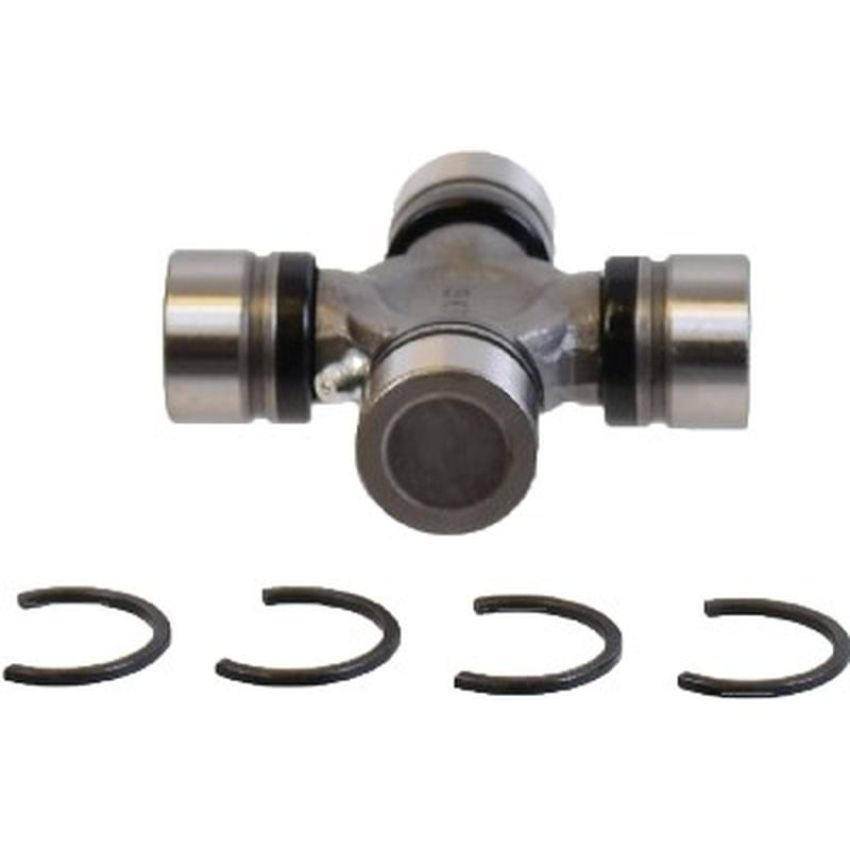 SKF UJ534G SKF Front Shaft Rear U-Joint UJ534G For Chevrolet GMC Pontiac Cadillac