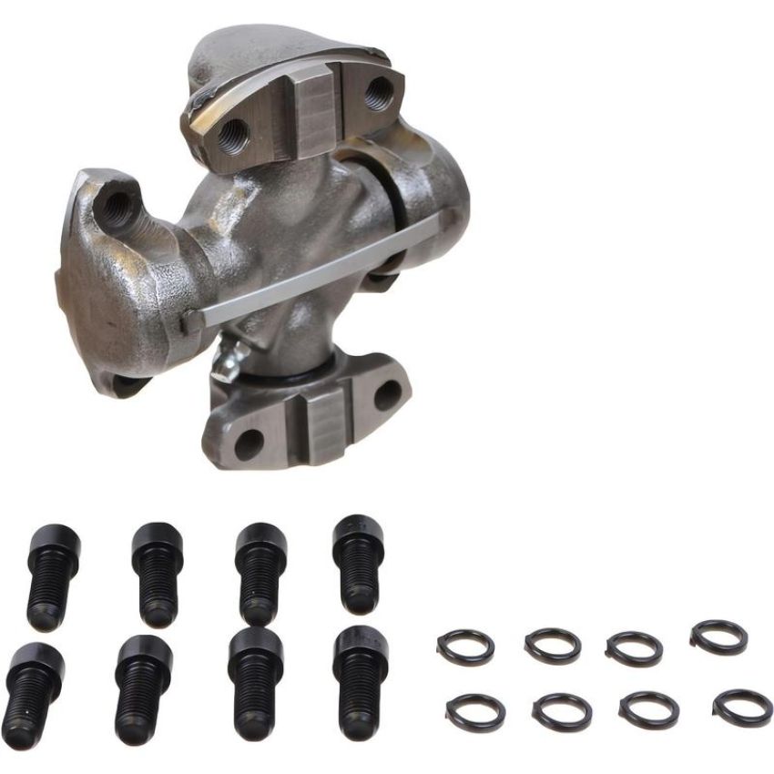SKF UJ536 Universal Joint Heavy Duty