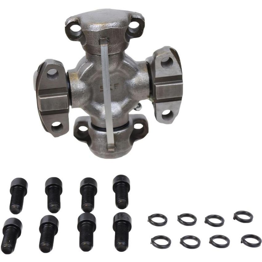 SKF UJ536 Universal Joint Heavy Duty