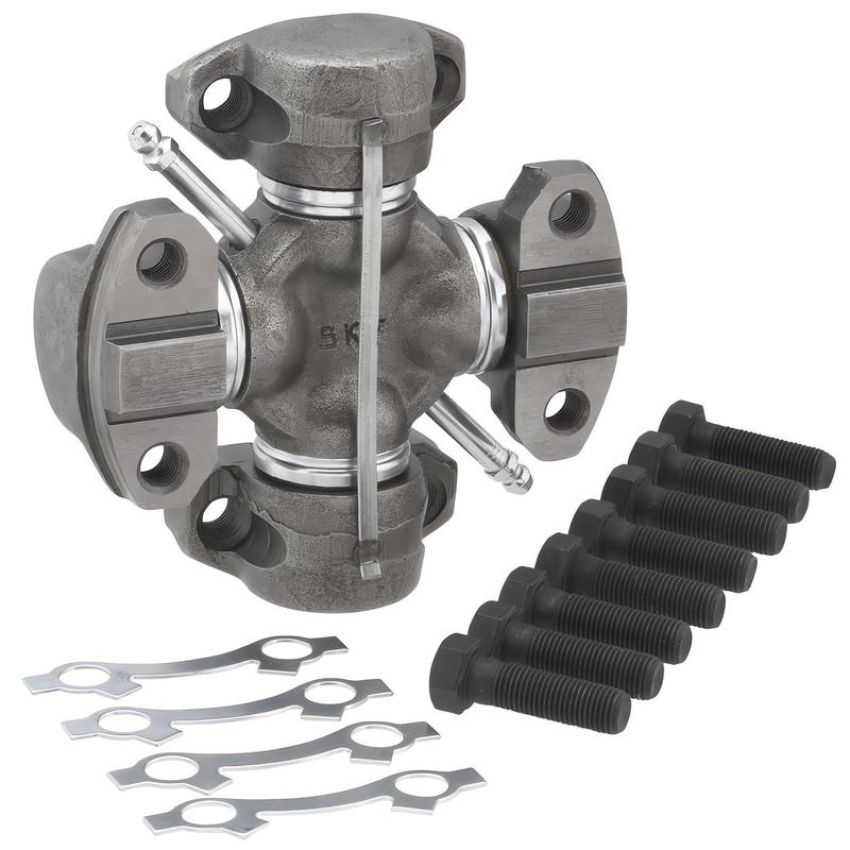 SKF UJ550 Universal Joint Heavy Duty