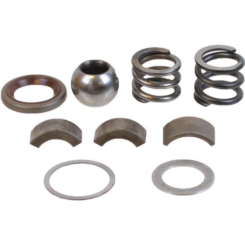 SKF UJ606 SKF Yoke UJ606 For Chevrolet Dodge GMC Cadillac