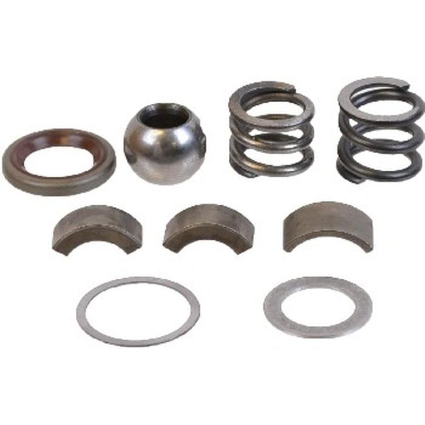 SKF UJ606 SKF Yoke UJ606 For Chevrolet Dodge GMC Cadillac