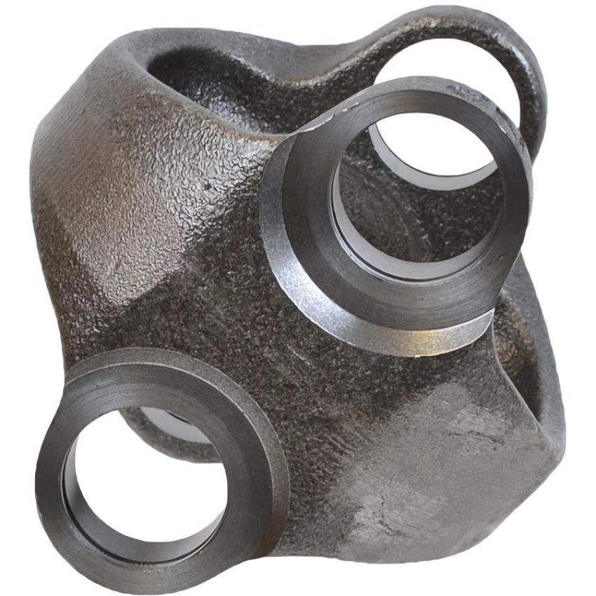 SKF UJ650 SKF U-Joint Yoke UJ650 For Ford Dodge Ram Chevrolet GMC
