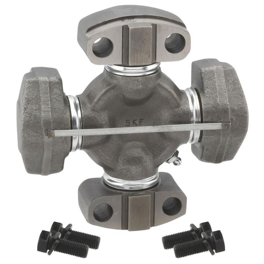 SKF UJ774 Universal Joint Heavy Duty
