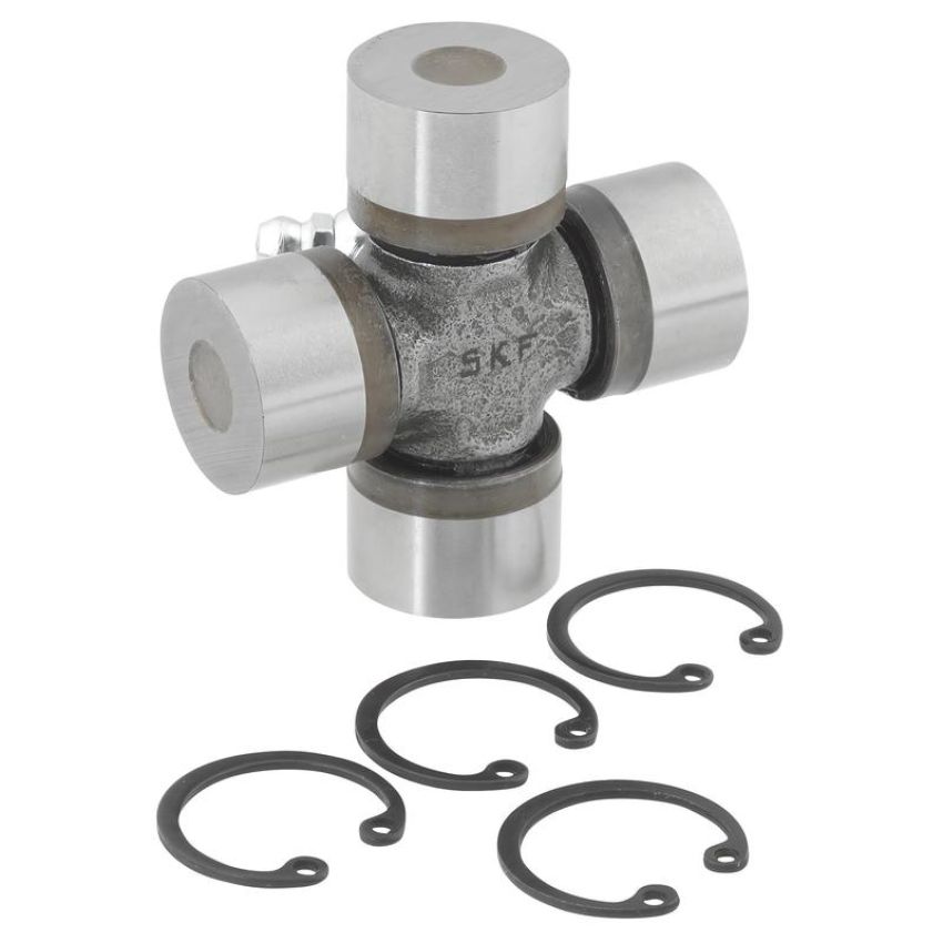 SKF UJ812 SKF U-Joint UJ812