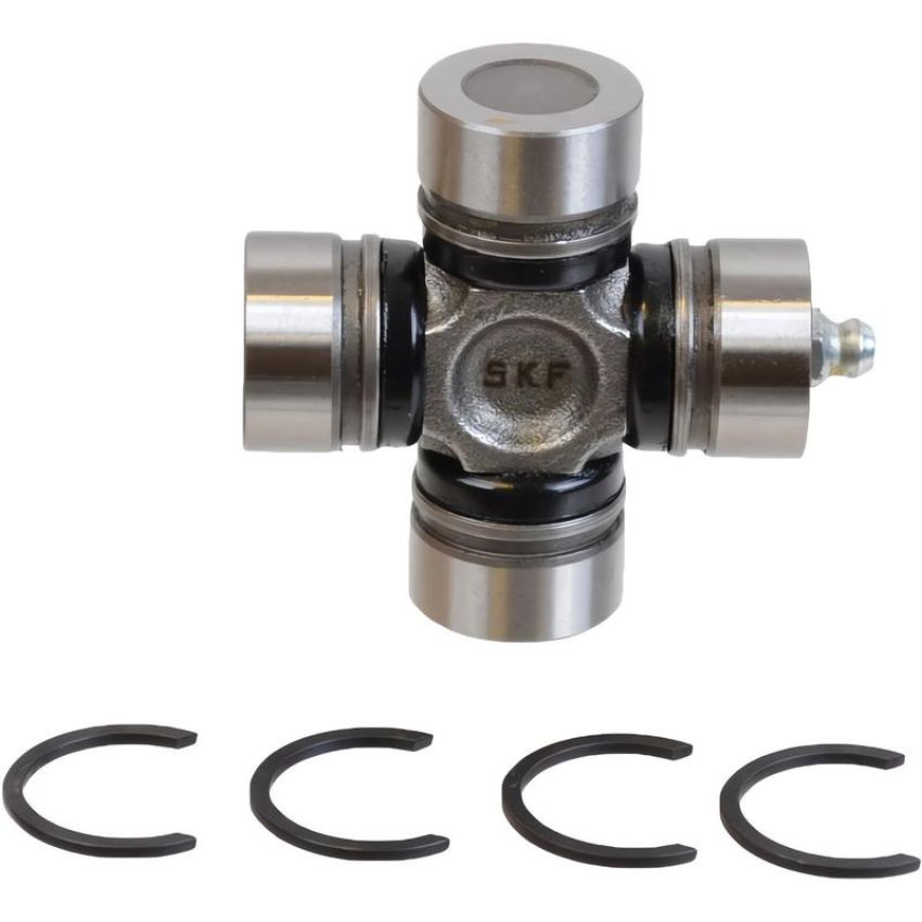 SKF UJ838 SKF U-Joint UJ838
