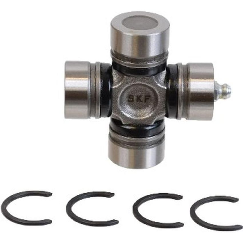 SKF UJ838 SKF U-Joint UJ838
