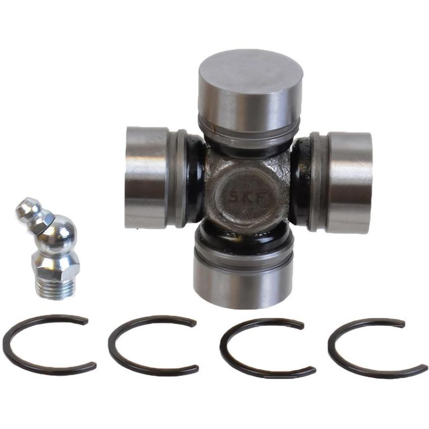 SKF UJ861 SKF U-Joint UJ861 Steering Column For GMC