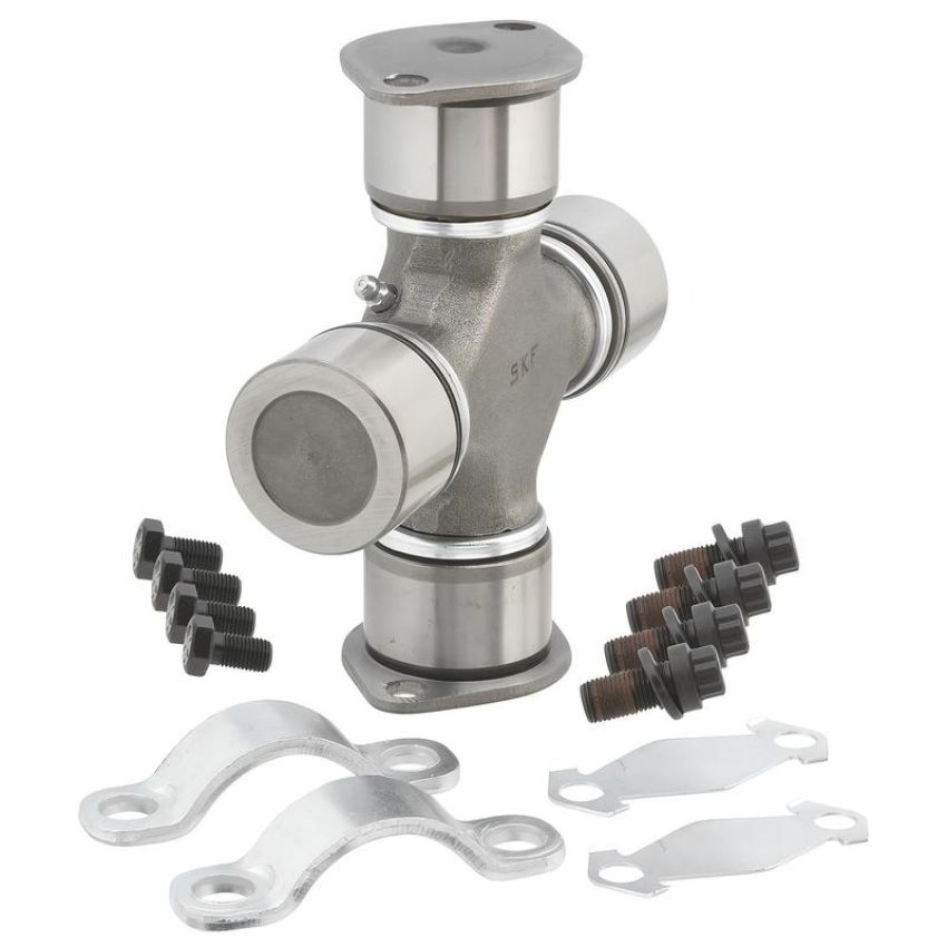 SKF UJ876 Universal Joint Heavy Duty