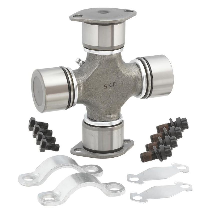 SKF UJ876 Universal Joint Heavy Duty