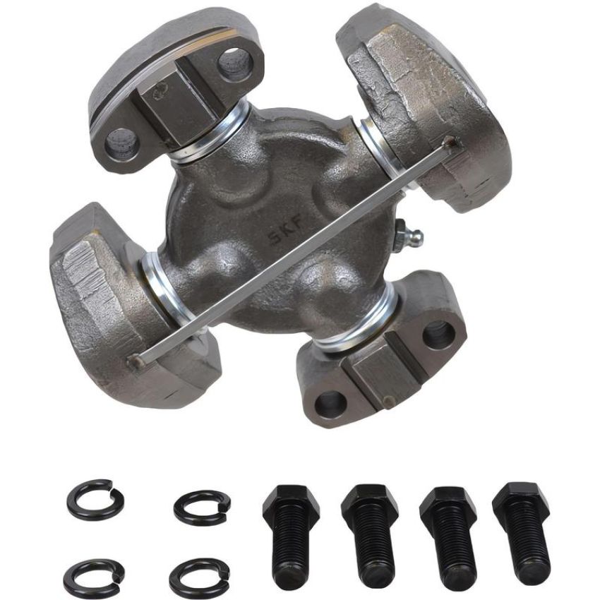 SKF UJ924 Universal Joint Heavy Duty