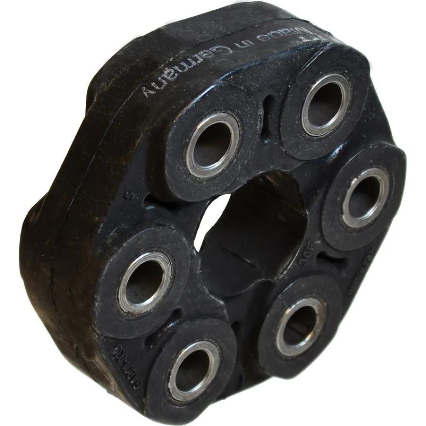 SKF VKJF98001 SKF Flex Coupler VKJF98001 Flex Disc Guibo For BMW 325 94-95 525i 01-03 525it