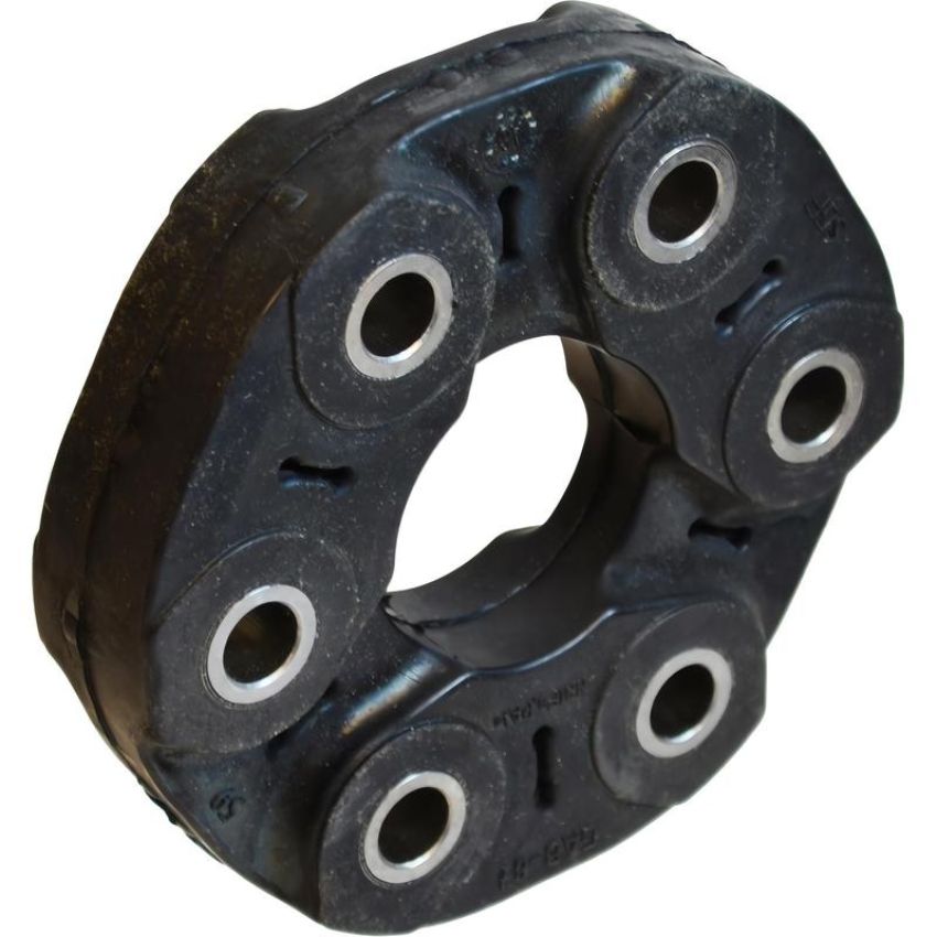 SKF VKJF98003 SKF Flex Coupler VKJF98003 Flex Disc Guibo For BMW 325 330 528 X3 X5 X6