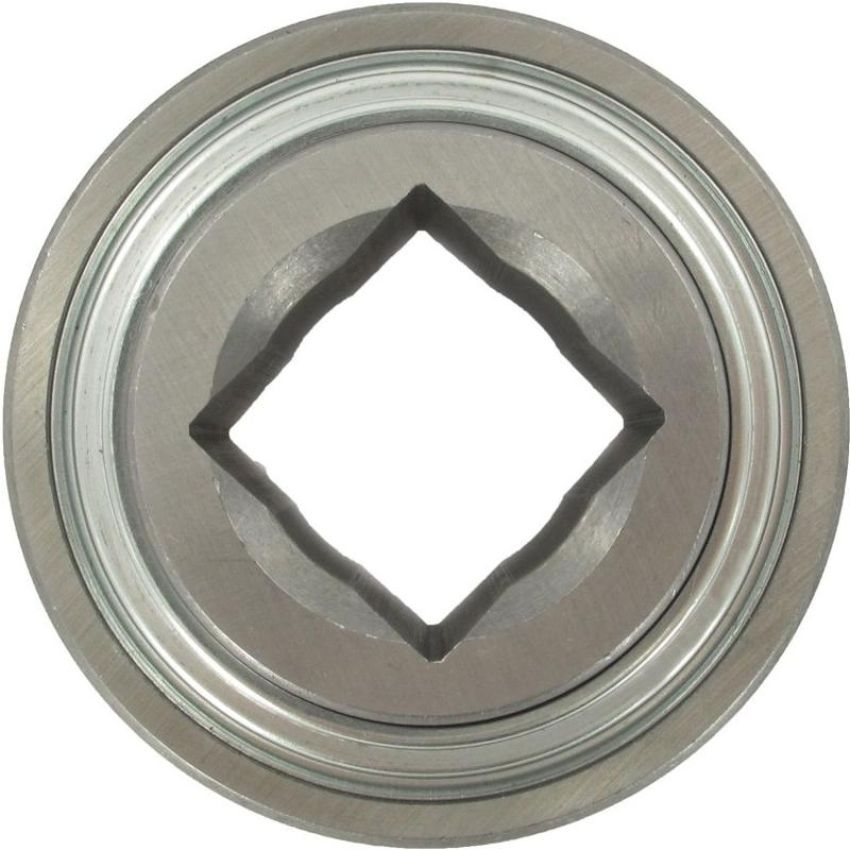 SKF W208-PPB5 SKF Disc Harrow Bearing W208-PPB5 3.1500 In