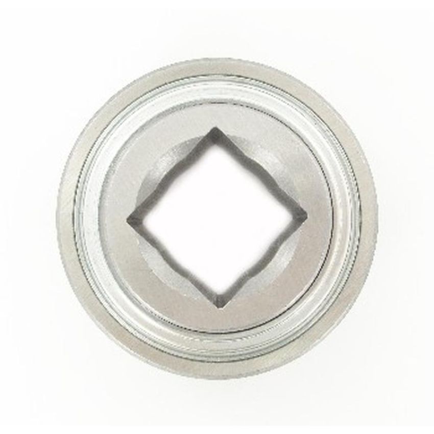 SKF W208-PPB5 SKF Disc Harrow Bearing W208-PPB5 3.1500 In