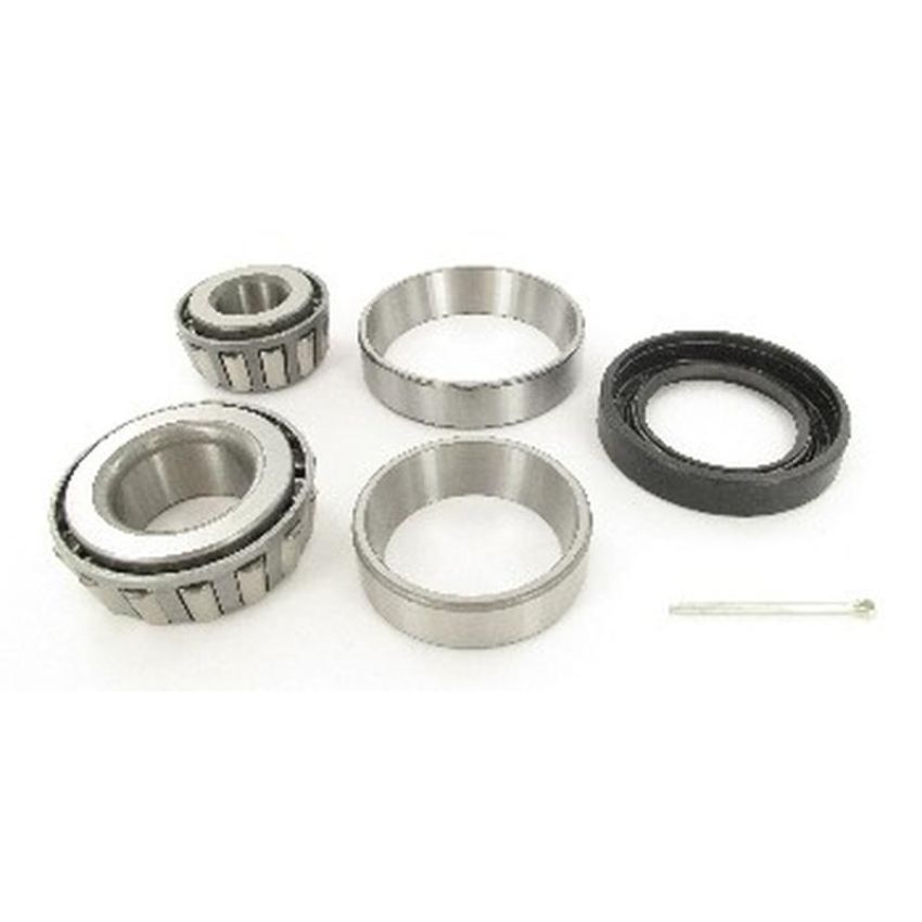 SKF WKH006 SKF Front Wheel Bearing Kit WKH006 For Volvo 1957-1973
